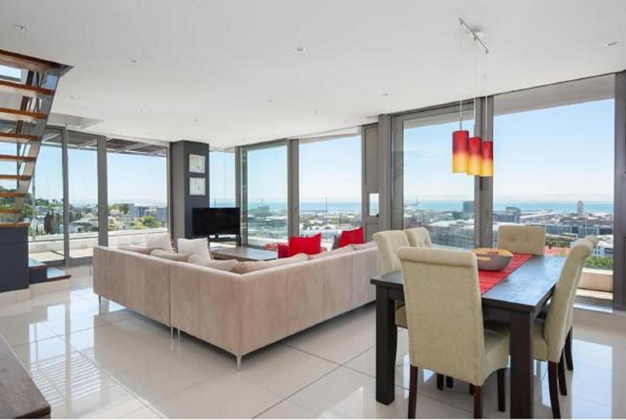 De Waterkant Luxury Cape Town