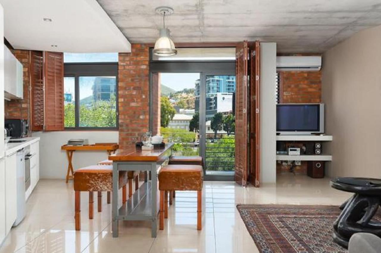 Apartment De Waterkant Luxury