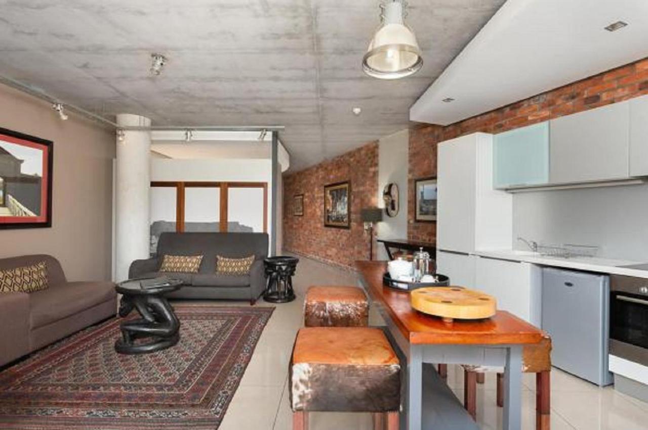 De Waterkant Luxury Cape Town