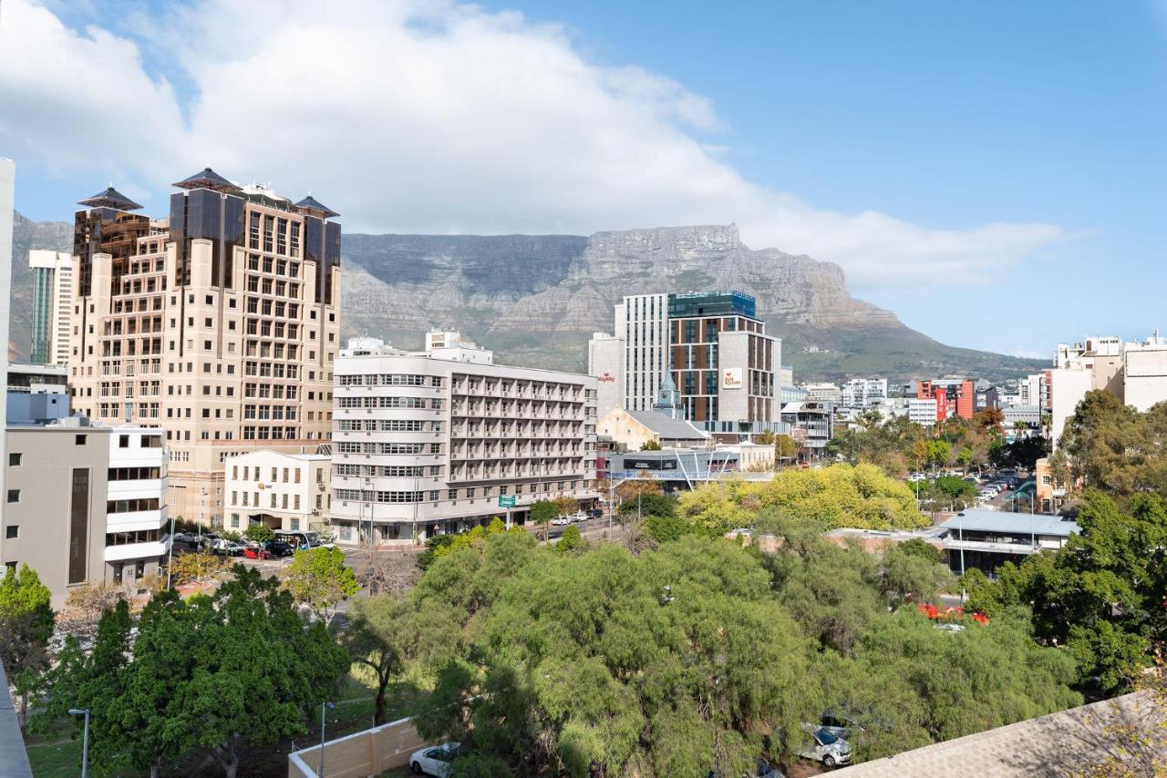 De Waterkant Luxury