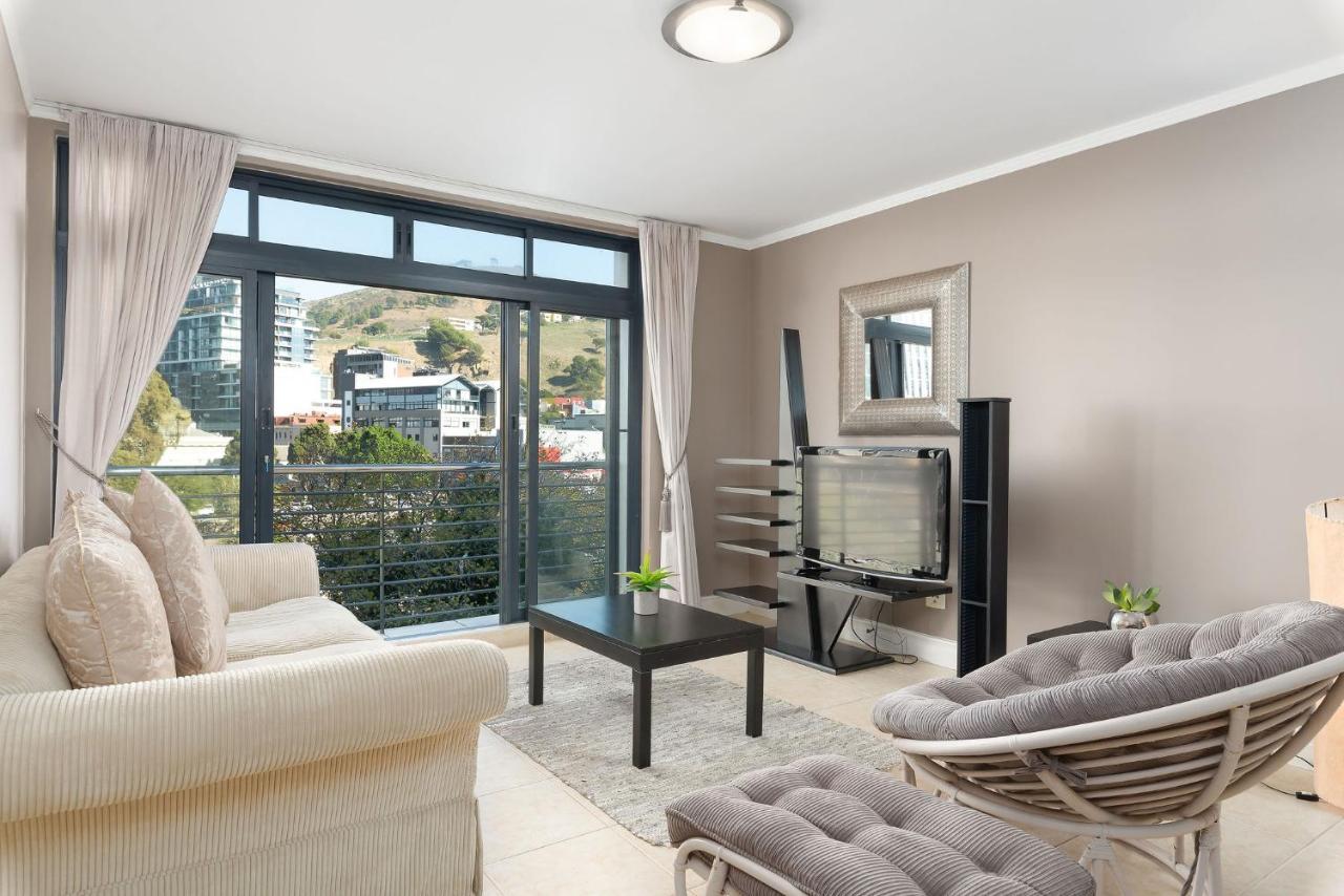 De Waterkant Luxury Apartment