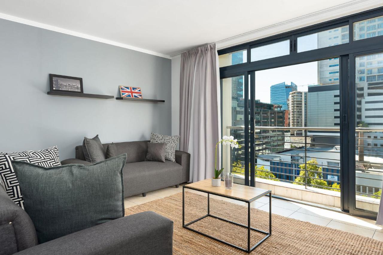 Apartment De Waterkant Luxury *