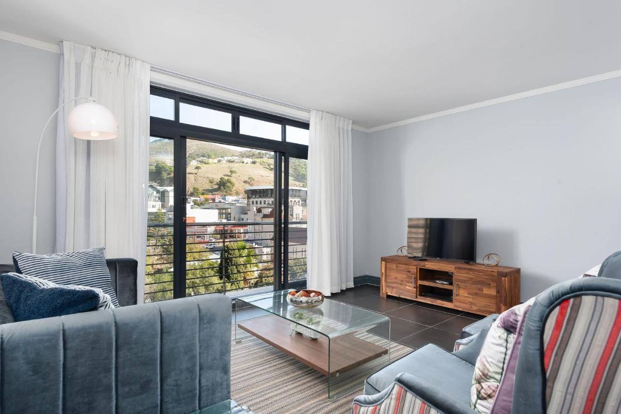 De Waterkant Luxury Apartment *
