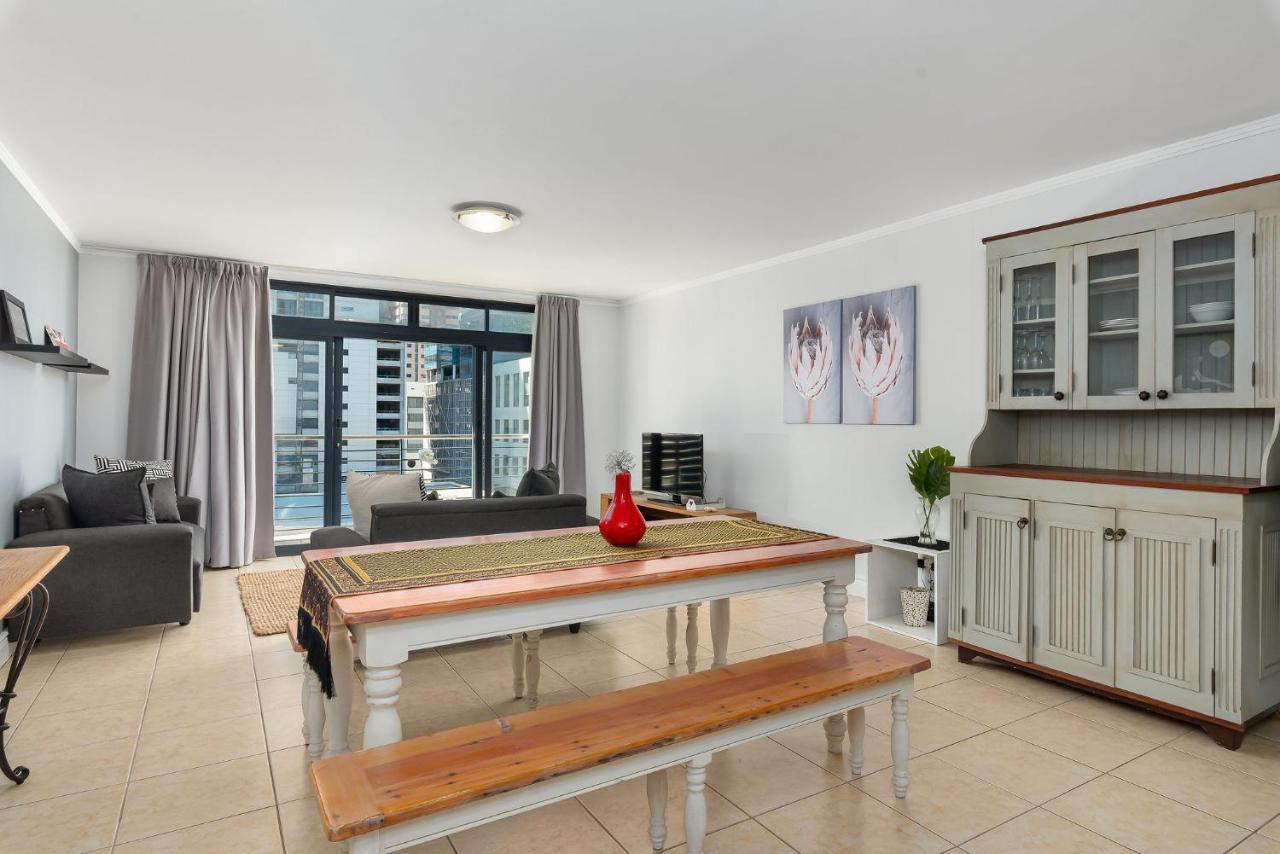 De Waterkant Luxury Apartment Cape Town