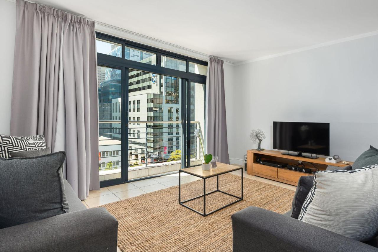 De Waterkant Luxury