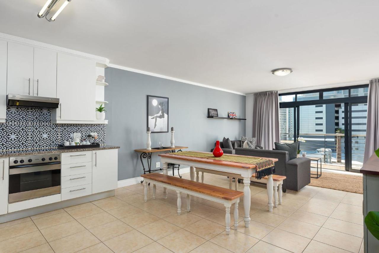 Apartment De Waterkant Luxury