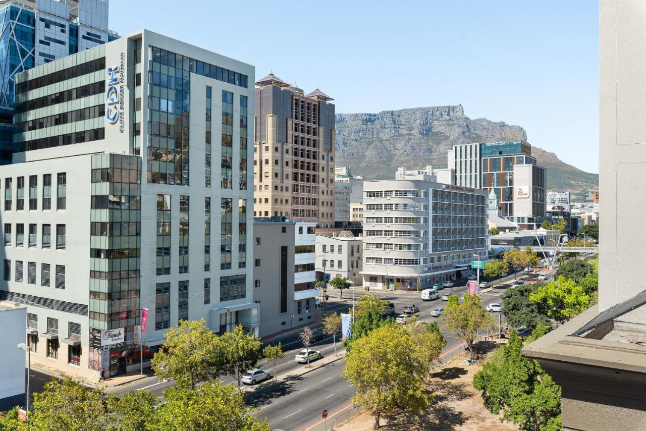 Apartment De Waterkant Luxury *