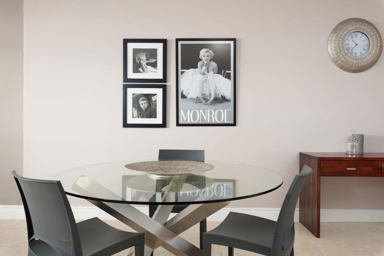 Apartment De Waterkant Luxury
