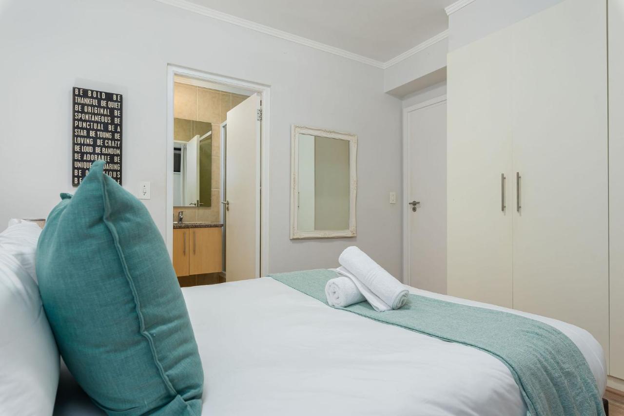 De Waterkant Luxury Apartment Cape Town