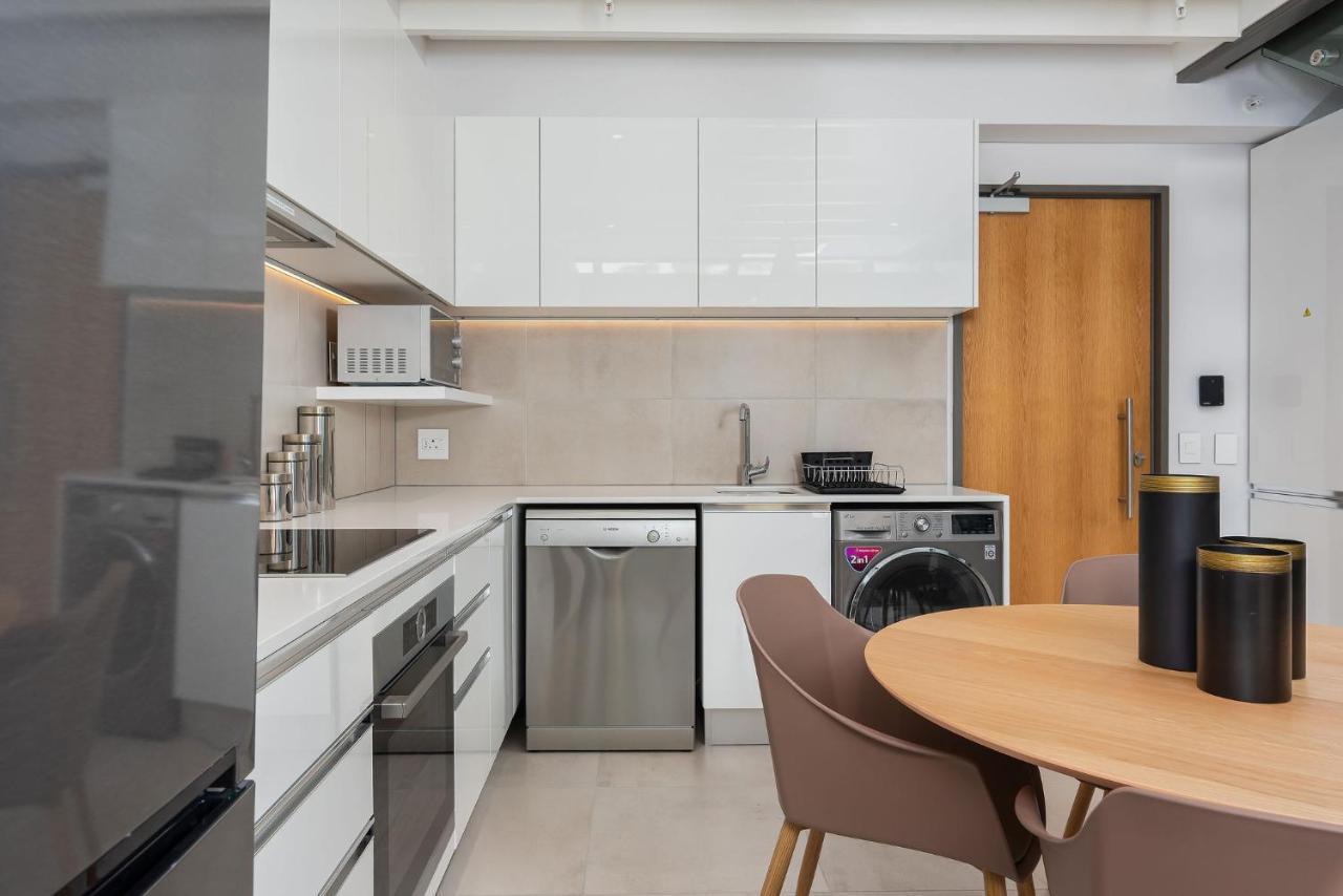 Apartment De Waterkant Luxury *